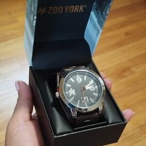 Zoo York Mens Watch